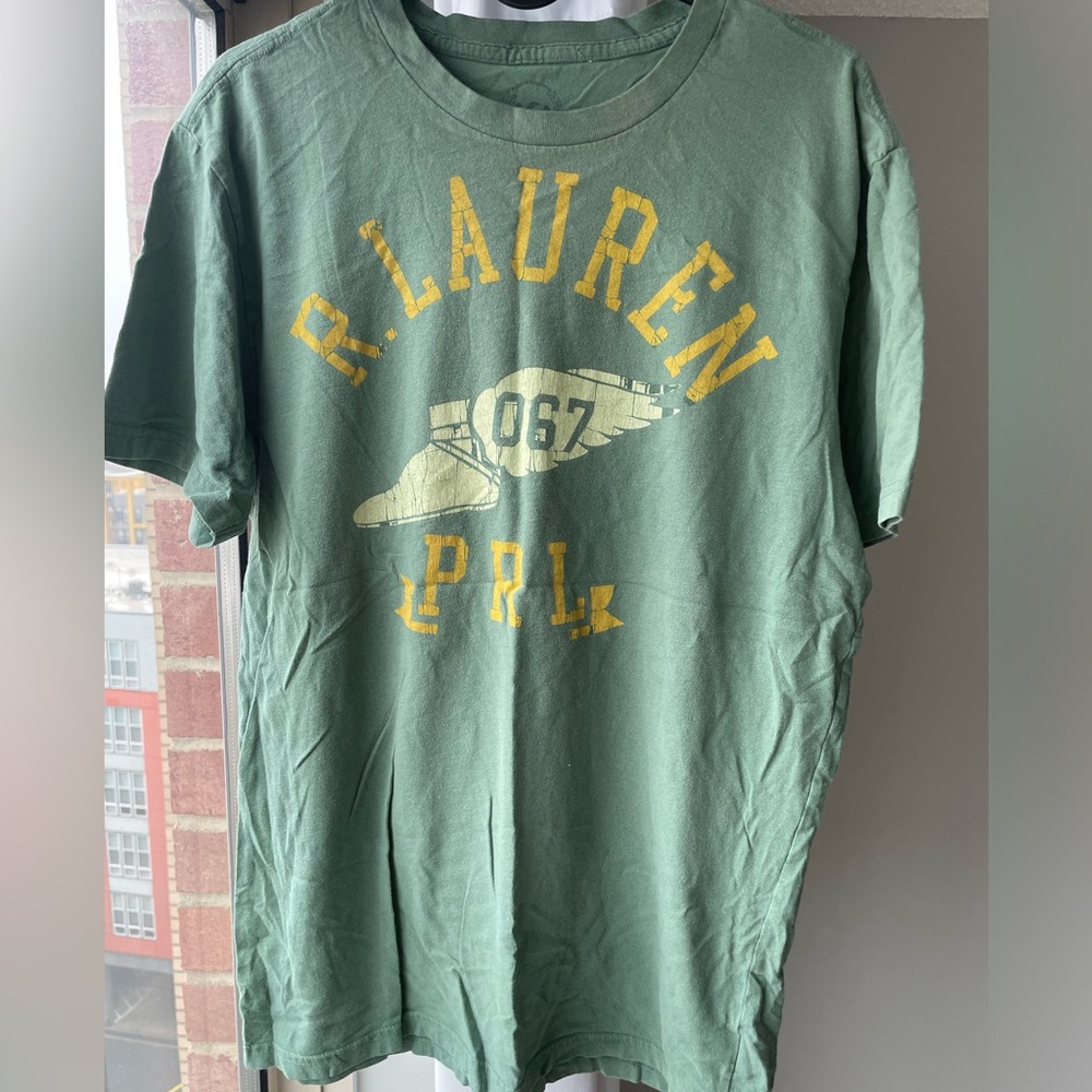 Polo Ralph Lauren P-Wing T-Shirt